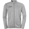 uhlsport Score 26 Classic Trainingsjacke Herren 213 - dark grau melange/schwarz 5XL