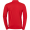 uhlsport Score 26 Classic Trainingsjacke Kinder 152 - rot/wei&szlig; 140