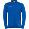 uhlsport Score 26 Classic Trainingsjacke Herren 182 - azurblau/wei&szlig; S