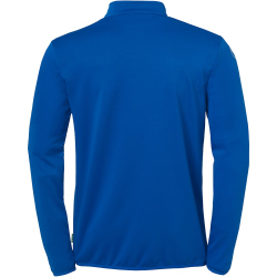 uhlsport Score 26 Classic Trainingsjacke Herren 182 - azurblau/wei&szlig; XXL
