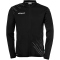 uhlsport Score 26 Classic Trainingsjacke Herren 222 - schwarz/wei&szlig; M