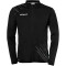 uhlsport Score 26 Classic Trainingsjacke Herren 222 - schwarz/weiß 3XL
