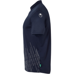 uhlsport Score 26 Poly Poloshirt Kinder 183 -...