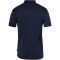 uhlsport Score 26 Poly Poloshirt Herren 183 - marine/weiß 3XL