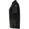 uhlsport Score 26 Poly Poloshirt Herren 222 - schwarz/limonengelb XL