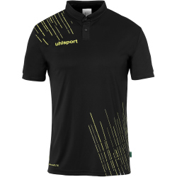 uhlsport Score 26 Poly Poloshirt Herren 222 -...