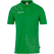 uhlsport Score 26 Poly Poloshirt Herren 202 - grün/weiß 3XL