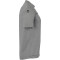 uhlsport Score 26 Poly Poloshirt Herren 213 - dark grau melange/schwarz XL
