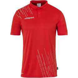 uhlsport Score 26 Poly Poloshirt Herren 152 -...