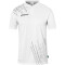 uhlsport Score 26 Poly Poloshirt Kinder 112 - weiß/schwarz 140