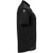 uhlsport Score 26 Poly Poloshirt Herren 222 - schwarz/weiß M