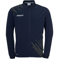 uhlsport Score 26 Evo gewebte Trainingsjacke Herren 183 -...