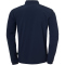uhlsport Score 26 Evo Woven Pr&auml;sentationsjacke 183 - marine/wei&szlig; 116