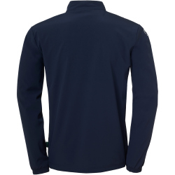 uhlsport Score 26 Evo gewebte Trainingsjacke Kinder 183 - marine/wei&szlig; 164