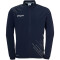 uhlsport Score 26 Evo gewebte Trainingsjacke Herren 183 - marine/weiß XL