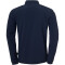 uhlsport Score 26 Evo gewebte Trainingsjacke Herren 183 - marine/weiß XL
