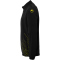 uhlsport Score 26 Evo Woven Pr&auml;sentationsjacke 222 - schwarz/limonengelb 116