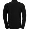 uhlsport Score 26 Evo gewebte Trainingsjacke Herren 222 - schwarz/limonengelb XL