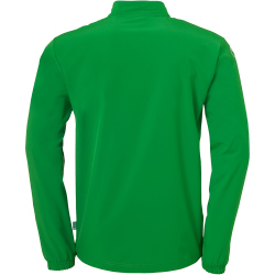 uhlsport Score 26 Evo gewebte Trainingsjacke Kinder 202 - gr&uuml;n/wei&szlig; 164