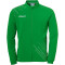 uhlsport Score 26 Evo gewebte Trainingsjacke Herren 202 - grün/weiß S