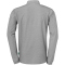 uhlsport Score 26 Evo gewebte Trainingsjacke Kinder 213 - dark grau melange/schwarz 116