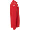 uhlsport Score 26 Evo gewebte Trainingsjacke Kinder 152 - rot/weiß 116