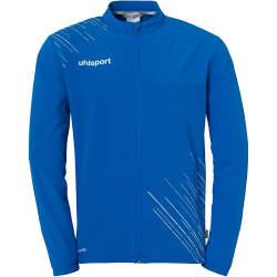 uhlsport Score 26 Evo gewebte Trainingsjacke Kinder 182 -...