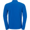 uhlsport Score 26 Evo gewebte Trainingsjacke Herren 182 - azurblau/wei&szlig; S