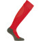 uhlsport Reaction Torwartset (Trikot+Baselayer+Shorts+Stutzen) Kinder 152 - rot/schwarz 128