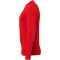 uhlsport Reaction Torwartset (Trikot+Baselayer+Shorts+Stutzen) Kinder 152 - rot/schwarz 128