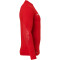 uhlsport Reaction Torwartset (Trikot+Baselayer+Shorts+Stutzen) Kinder 152 - rot/schwarz 128