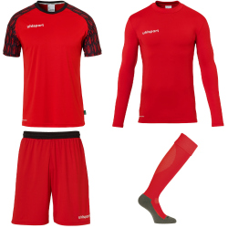 uhlsport Reaction Torwartset...