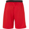 uhlsport Reaction Torwartset (Trikot+Baselayer+Shorts+Stutzen) Herren 152 - rot/schwarz XL