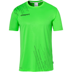 uhlsport Score 26 Set (Trikot+Shorts) Kinder 201 - fluo...