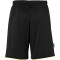 uhlsport Score 26 Set (Trikot+Shorts) Kinder 201 - fluo grün/schwarz 116