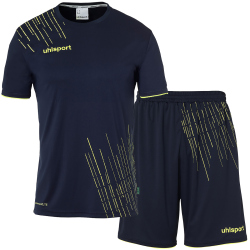 uhlsport Score 26 Set (Trikot+Shorts) Kinder 183 -...