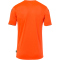 uhlsport Score 26 Set (Trikot+Shorts) Kinder 131 - fluo orange/schwarz 116