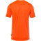 uhlsport Score 26 Set (Trikot+Shorts) Herren 131 - fluo orange/schwarz M