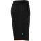 uhlsport Score 26 Set (Trikot+Shorts) Herren 131 - fluo orange/schwarz M
