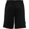 uhlsport Score 26 Set (Trikot+Shorts) Herren 131 - fluo orange/schwarz M