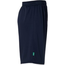 uhlsport Score 26 Set (Trikot+Shorts) Herren 183 - marine/wei&szlig; S