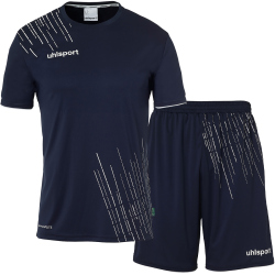 uhlsport Score 26 Set (Trikot+Shorts) Herren 183 -...