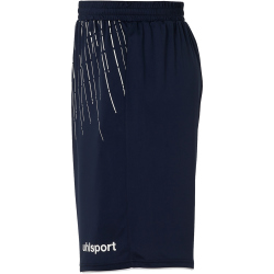 uhlsport Score 26 Set (Trikot+Shorts) Herren 183 - marine/wei&szlig; XL