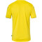 uhlsport Score 26 Set (Trikot+Shorts) Herren 122 - limonengelb/schwarz M