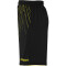 uhlsport Score 26 Set (Trikot+Shorts) Herren 122 - limonengelb/schwarz M