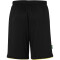 uhlsport Score 26 Set (Trikot+Shorts) Herren 122 - limonengelb/schwarz XL