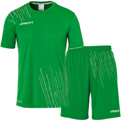 uhlsport Score 26 Set (Trikot+Shorts) Kinder 202 -...
