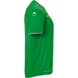 uhlsport Score 26 Set (Trikot+Shorts) Herren 202 - gr&uuml;n/wei&szlig; M