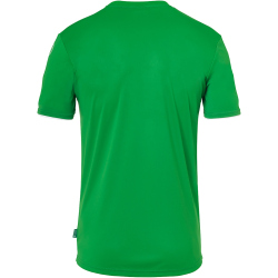 uhlsport Score 26 Set (Trikot+Shorts) Herren 202 - gr&uuml;n/wei&szlig; L