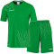 uhlsport Score 26 Set (Trikot+Shorts) Herren 202 - gr&uuml;n/wei&szlig; XL